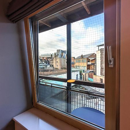 Stunning Modern Coventry City Centre Apartment Esterno foto