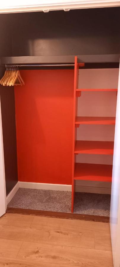 Stunning Modern Coventry City Centre Apartment Esterno foto