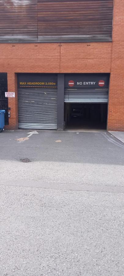 Stunning Modern Coventry City Centre Apartment Esterno foto