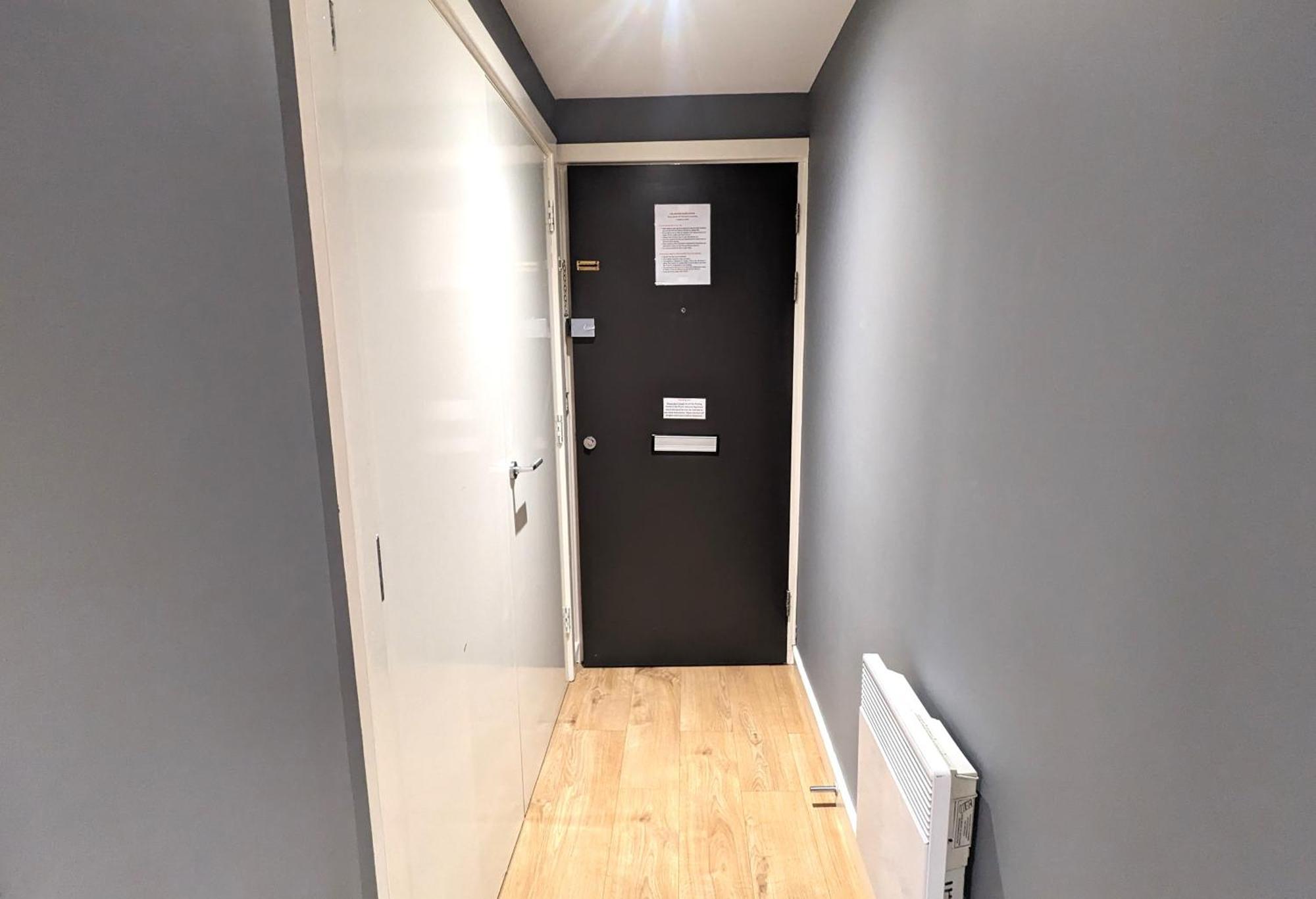 Stunning Modern Coventry City Centre Apartment Esterno foto