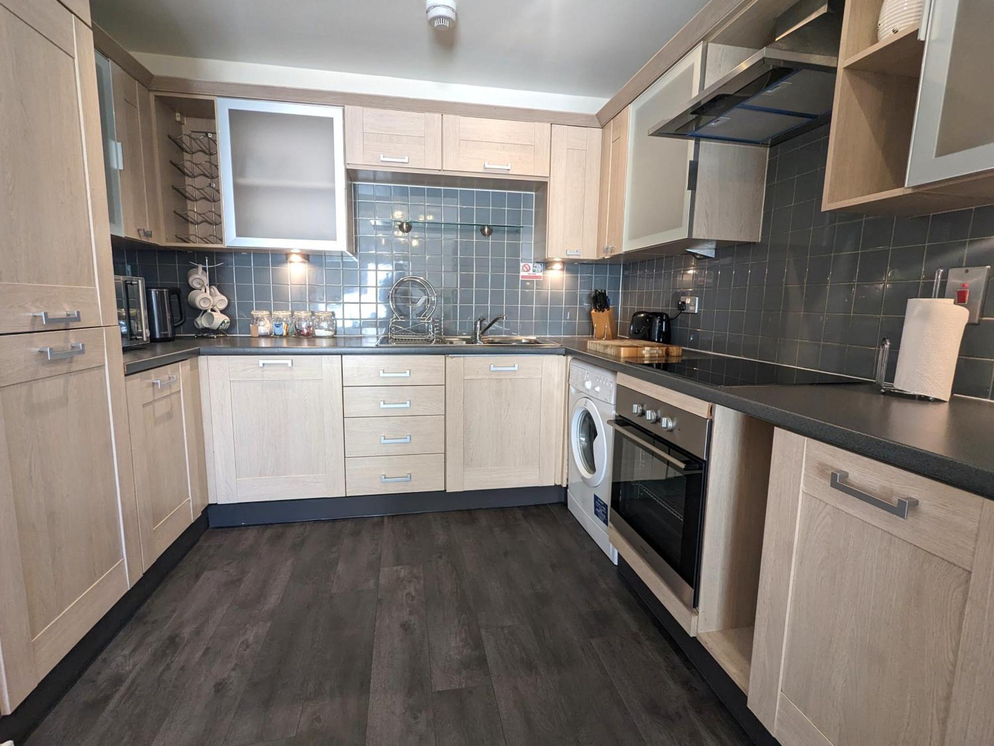 Stunning Modern Coventry City Centre Apartment Esterno foto