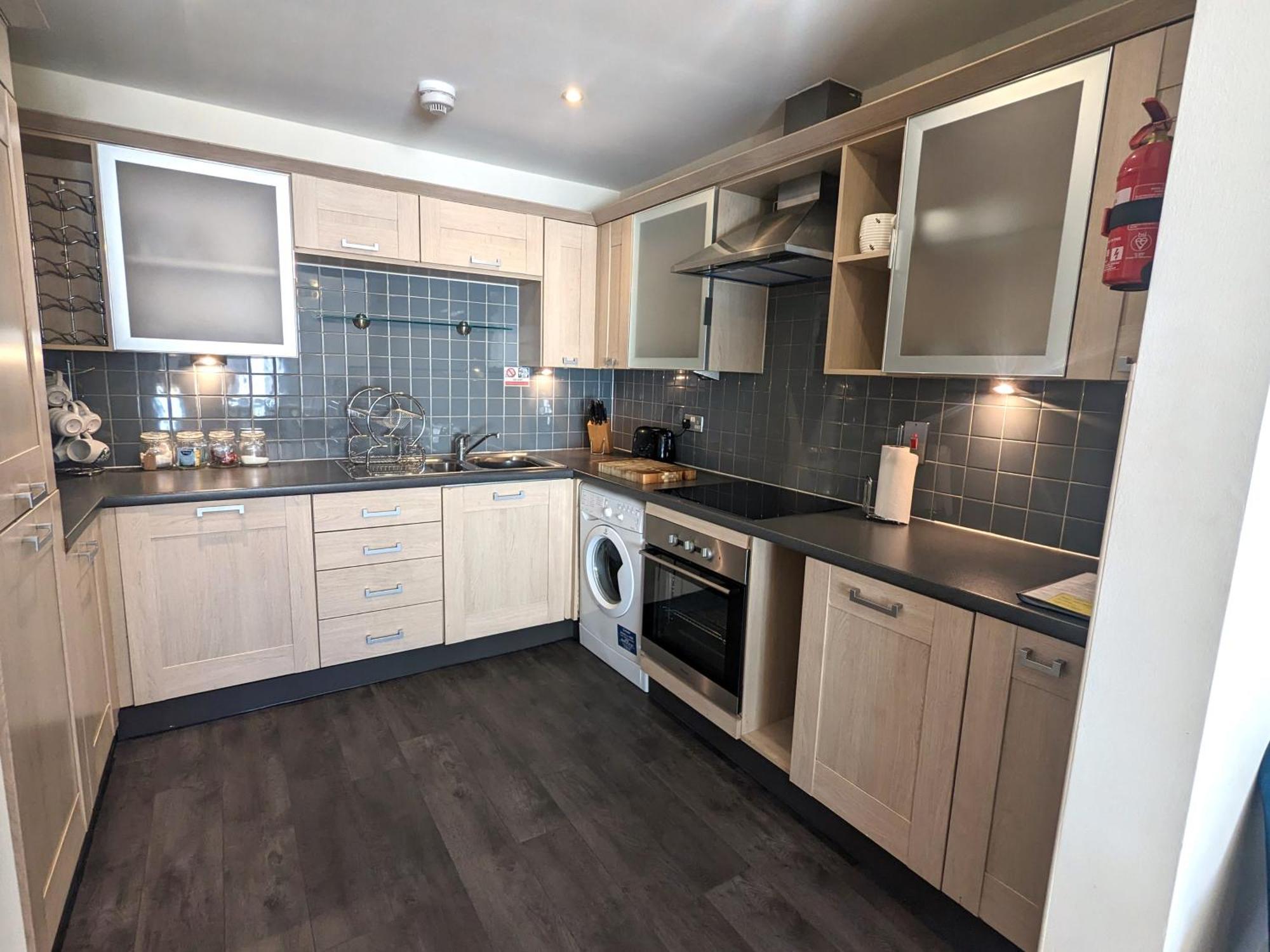 Stunning Modern Coventry City Centre Apartment Esterno foto