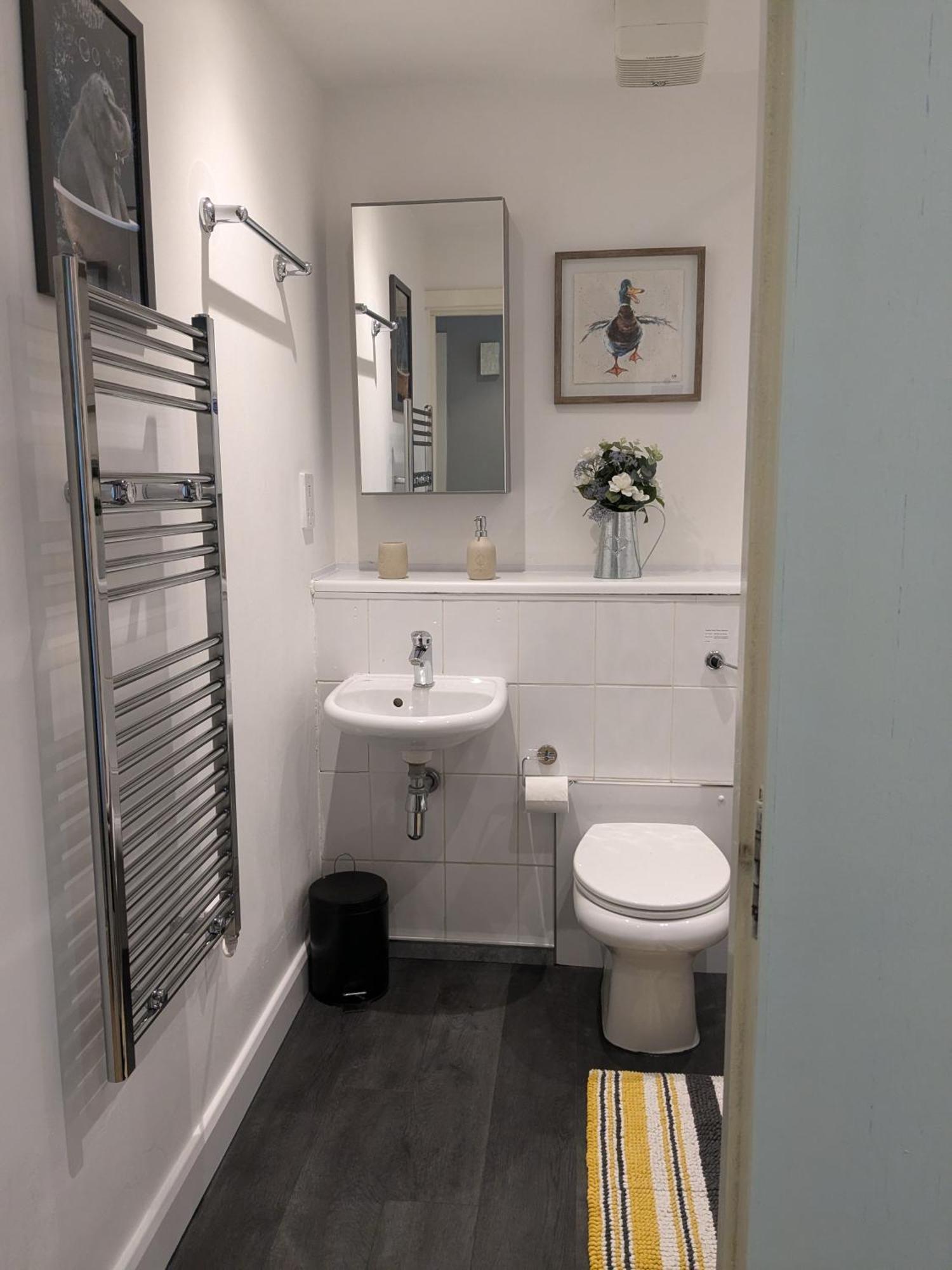 Stunning Modern Coventry City Centre Apartment Esterno foto