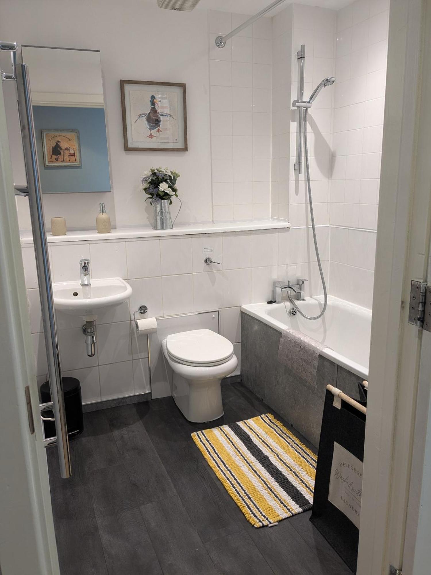 Stunning Modern Coventry City Centre Apartment Esterno foto
